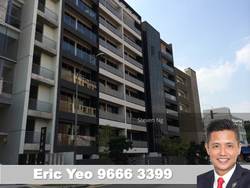 Centra Studios (D14), Apartment #160856112